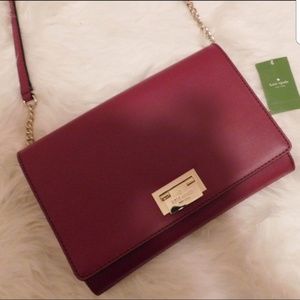 Kate Spade Crossbody